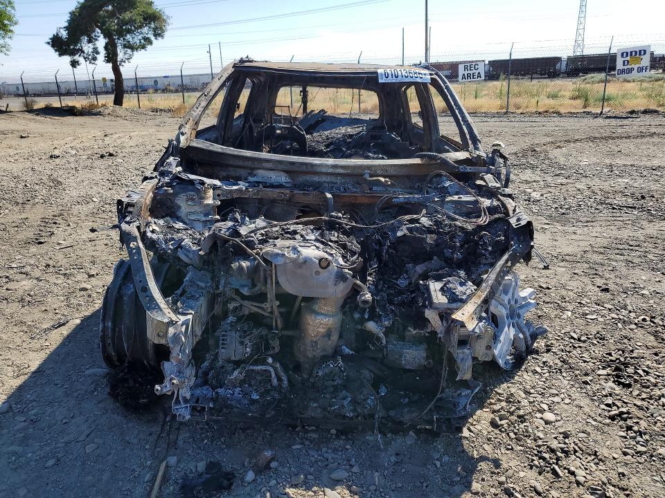 2021 Mercedes-benz Gla მანქანა იყიდება აუქციონზე, vin: W1N4N4HB4MJ197294, აუქციონის ნომერი: 61013686