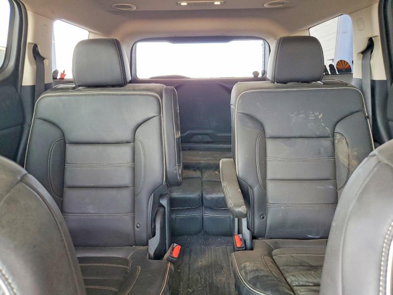 Продажа на аукционе авто 2021 Gmc Acadia, vin: 1GKKNXLSXMZ223328, номер лота: 60711886