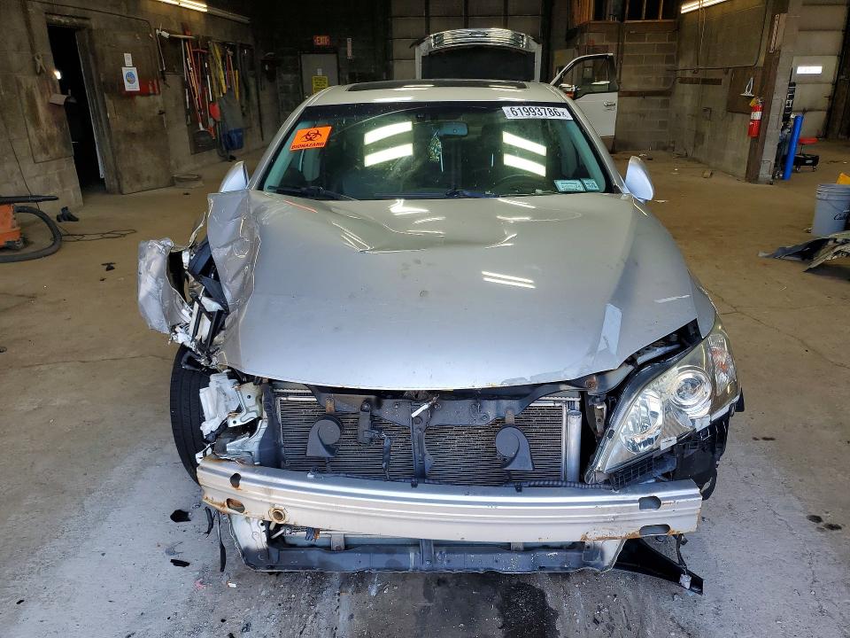 2008 Lexus Es მანქანა იყიდება აუქციონზე, vin: JTHBJ46G882249968, აუქციონის ნომერი: 61993786