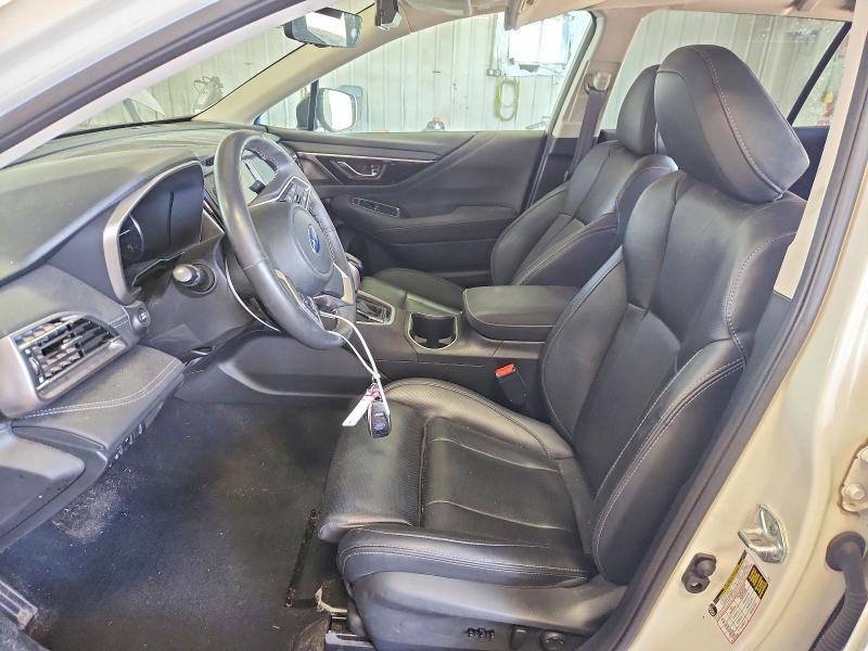 Aukcja sprzedaży 2024 Subaru Outback, vin: 4S4BTGPD1R3247665, numer aukcji: 85985475