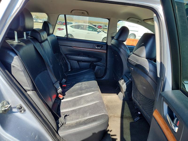 Продажа на аукционе авто 2014 Subaru Outback, vin: 4S4BRBKC9E3228565, номер лота: 63012666