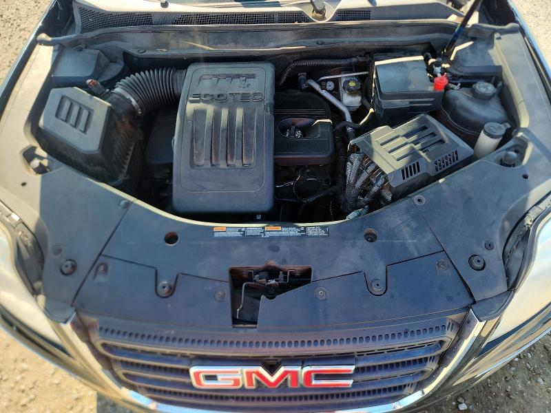 Продажа на аукционе авто 2017 Gmc Terrain, vin: 2GKFLTEK1H6181811, номер лота: 60742606