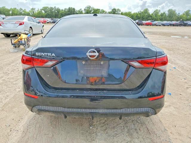 Продаж на аукціоні авто 2023 Nissan Sentra, vin: 3N1AB8CV2PY266935, номер лоту: 60494166