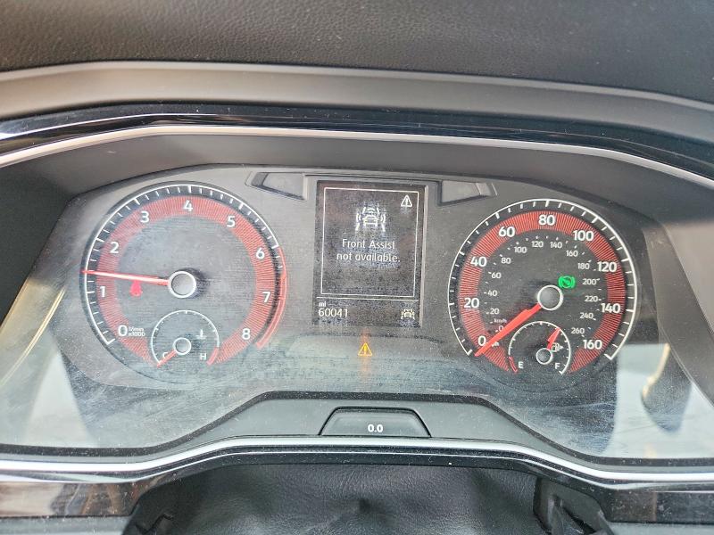 Aukcja sprzedaży 2020 Volkswagen Jetta, vin: 3VWCB7BU7LM037500, numer aukcji: 58541056