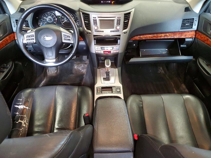 Продаж на аукціоні авто 2012 Subaru Outback, vin: 4S4BRBKC0C3300427, номер лоту: 62123426