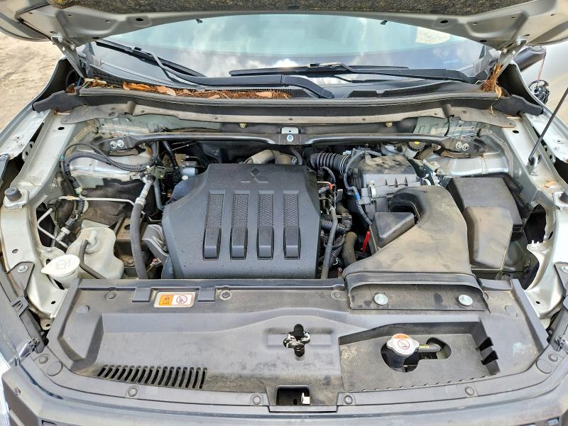 Aukcja sprzedaży 2022 Mitsubishi Eclipse Cross, vin: JA4ASWAA0NZ048118, numer aukcji: 61861956