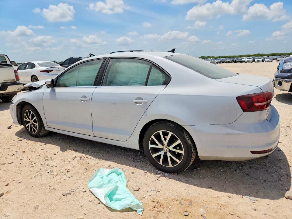 Aukcja sprzedaży 2017 Volkswagen Jetta, vin: 3VWDB7AJ8HM379766, numer aukcji: 59892246