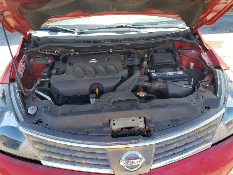 Aukcja sprzedaży 2008 Nissan Versa, vin: 3N1BC13E48L350598, numer aukcji: 61157096