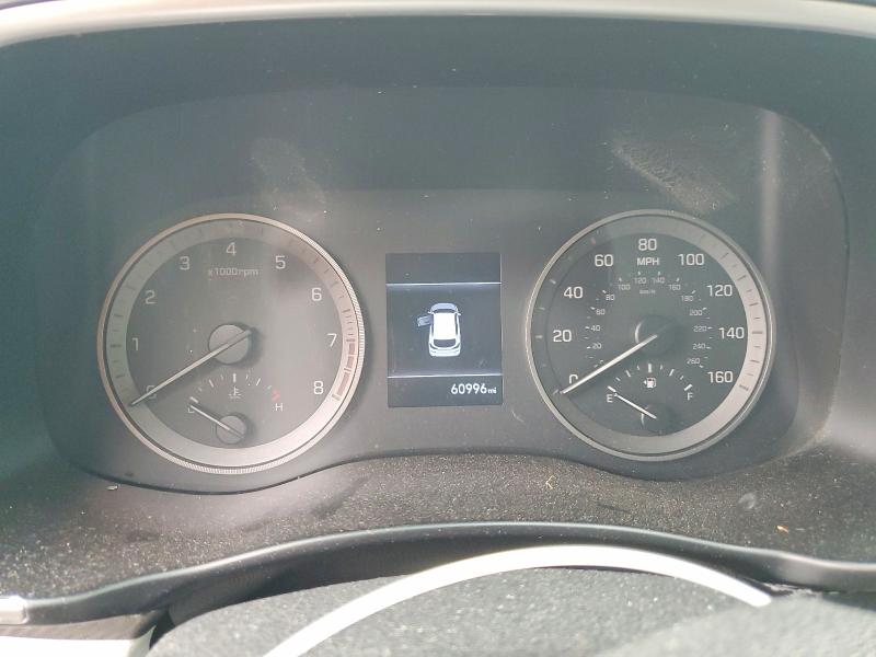 Aukcja sprzedaży 2020 Hyundai Tucson, vin: KM8J23A44LU113248, numer aukcji: 59397976