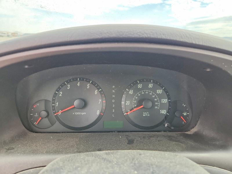 2004 Hyundai Elantra მანქანა იყიდება აუქციონზე, vin: KMHDN46D34U810771, აუქციონის ნომერი: 62793646