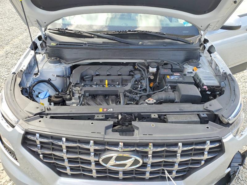 2022 Hyundai Venue მანქანა იყიდება აუქციონზე, vin: KMHRC8A34NU195053, აუქციონის ნომერი: 60176446