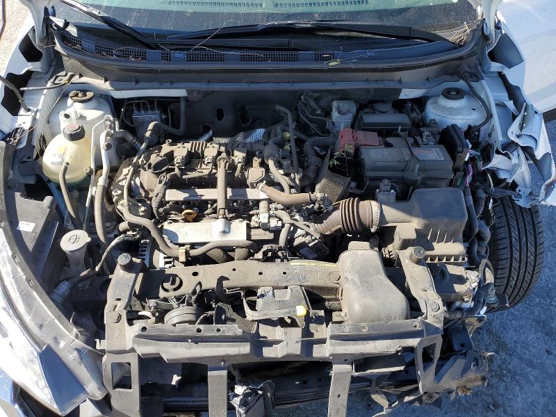 59314646 :رقم المزاد ، 3N1CP5BV2RL583527 vin ، 2024 Nissan Kicks مزاد بيع