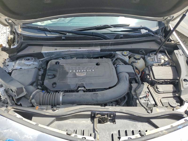 Продажа на аукционе авто 2020 Cadillac Xt4, vin: 1GYFZCR47LF057069, номер лота: 60438526
