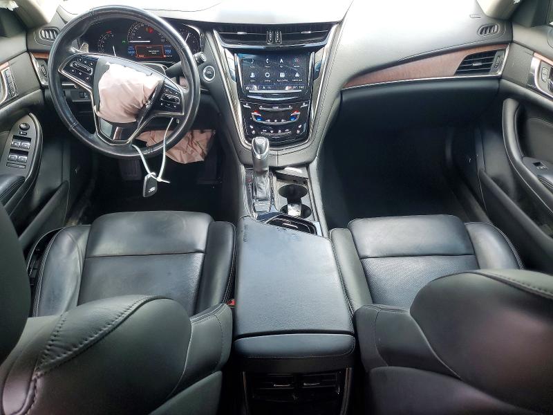 Aukcja sprzedaży 2019 Cadillac Cts, vin: 1G6AR5SS2K0102203, numer aukcji: 61499416