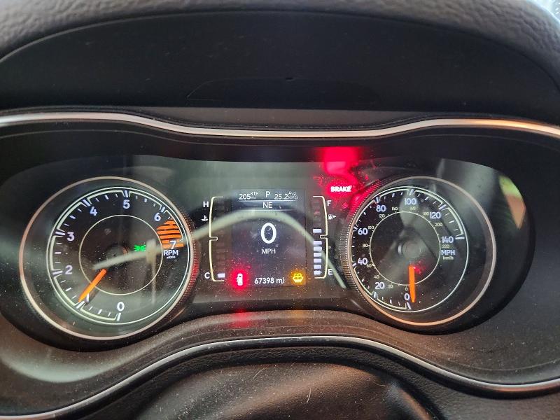 Продажа на аукционе авто 2019 Jeep Cherokee, vin: 1C4PJMLB8KD401579, номер лота: 62899036