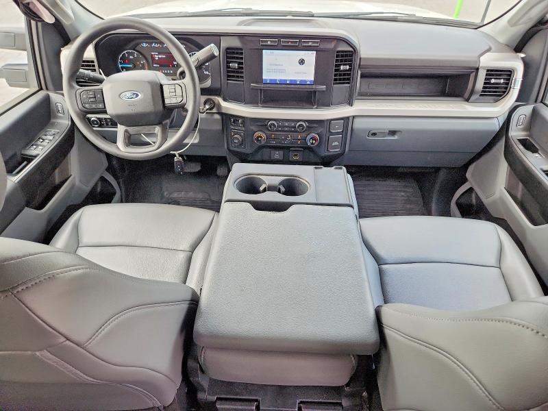 Продажа на аукционе авто 2024 Ford F250, vin: 1FT8W2BT4RED50865, номер лота: 62215206