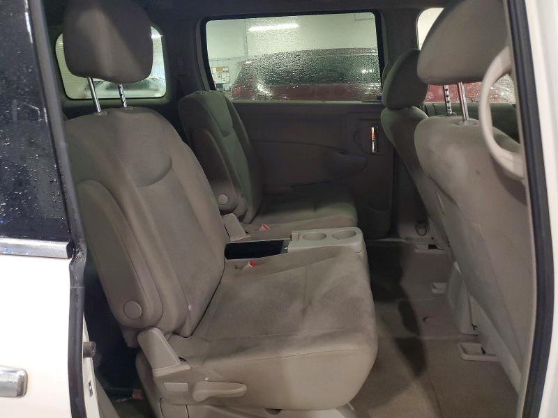 Продаж на аукціоні авто 2016 Nissan Quest, vin: JN8AE2KP7G9157529, номер лоту: 59243426