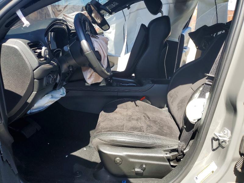Продажа на аукционе авто 2025 Dodge Durango, vin: 1C4SDJH93SC561008, номер лота: 60061106