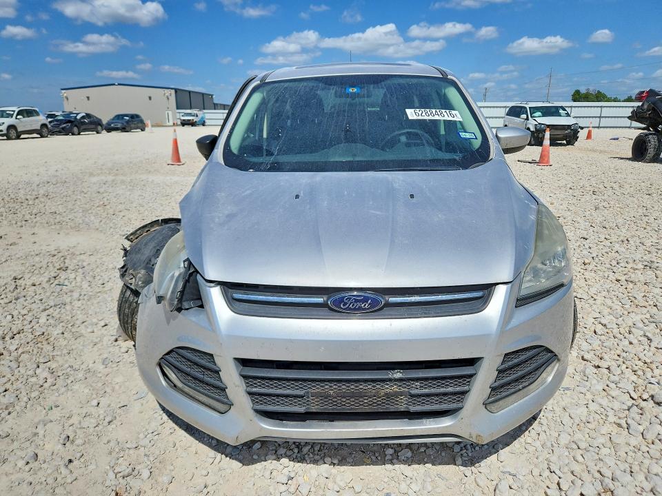 Aukcja sprzedaży 2014 Ford Escape, vin: 1FMCU0GX4EUB02532, numer aukcji: 62884816