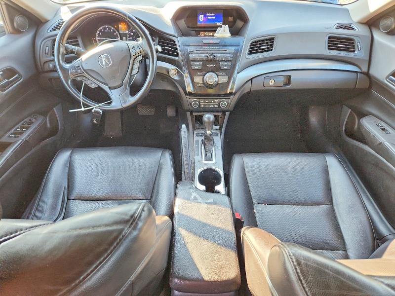 Продаж на аукціоні авто 2015 Acura Ilx, vin: 19VDE1F38FE005224, номер лоту: 62306966