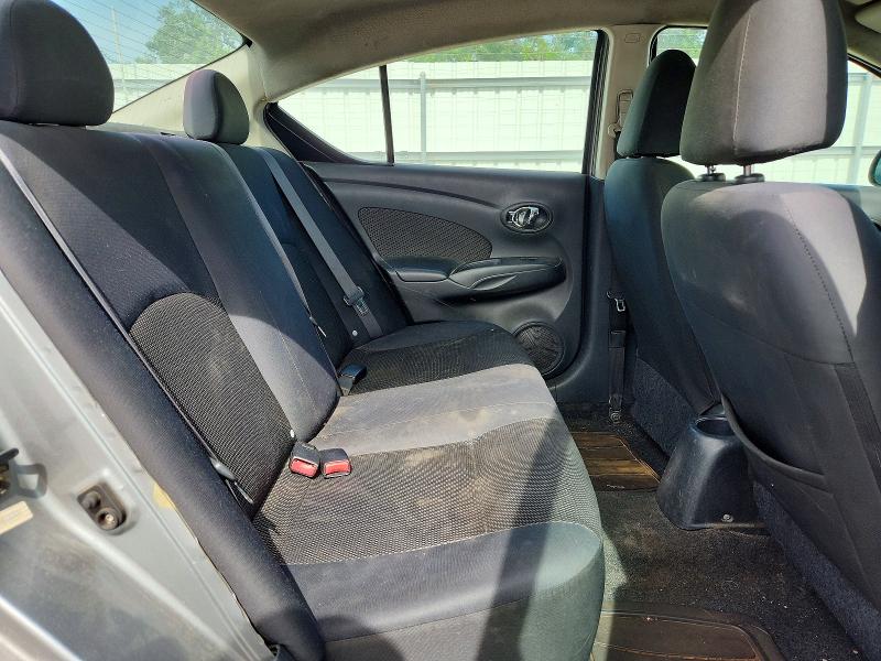 Aukcja sprzedaży 2013 Nissan Versa, vin: 3N1CN7AP0DL833473, numer aukcji: 60522936