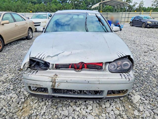 60993046 :رقم المزاد ، 9BWPG61J214046031 vin ، 2001 Volkswagen Gti مزاد بيع