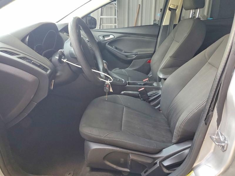Продаж на аукціоні авто 2016 Ford Focus, vin: 1FADP3F24GL348924, номер лоту: 60206846
