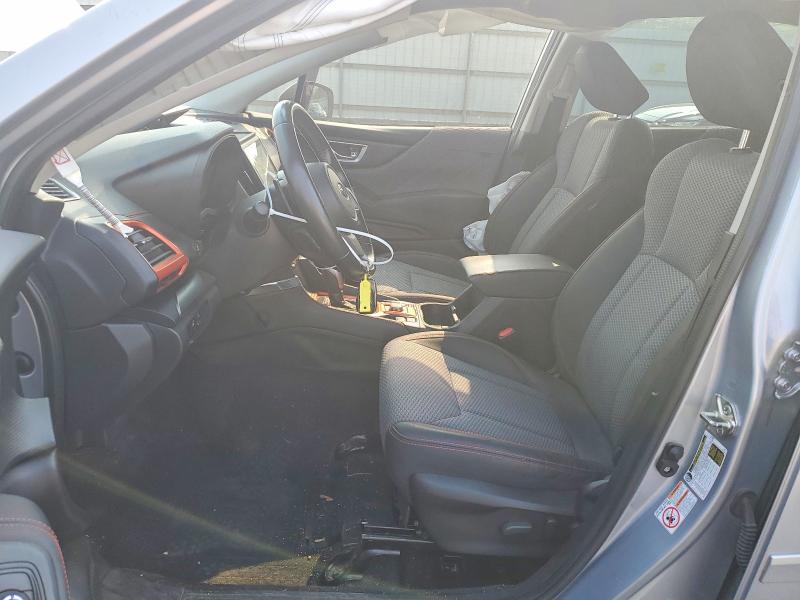 Продаж на аукціоні авто 2020 Subaru Forester, vin: JF2SKARC5LH504590, номер лоту: 61672196