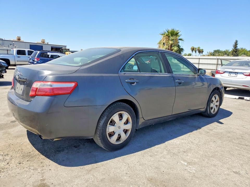 2008 Toyota Camry მანქანა იყიდება აუქციონზე, vin: 4T1BE46K18U206955, აუქციონის ნომერი: 62338326