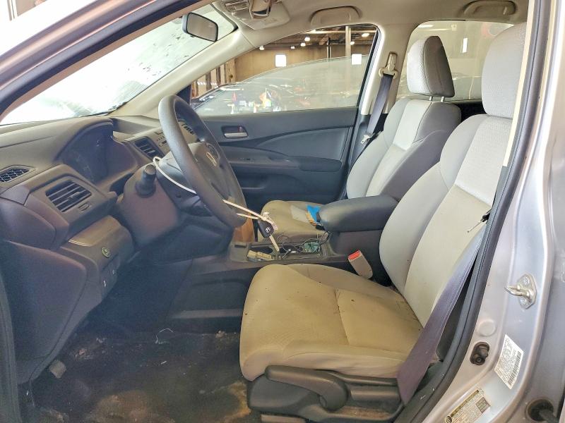 Aukcja sprzedaży 2016 Honda Cr-v, vin: 2HKRM4H38GH670734, numer aukcji: 59842296