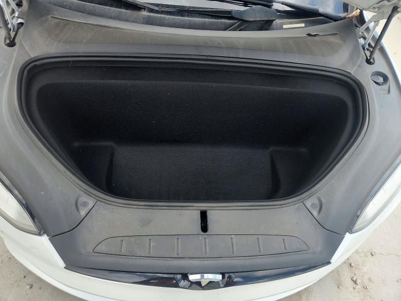 Aukcja sprzedaży 2022 Tesla Model X, vin: 7SAXCBE61NF357746, numer aukcji: 60747536