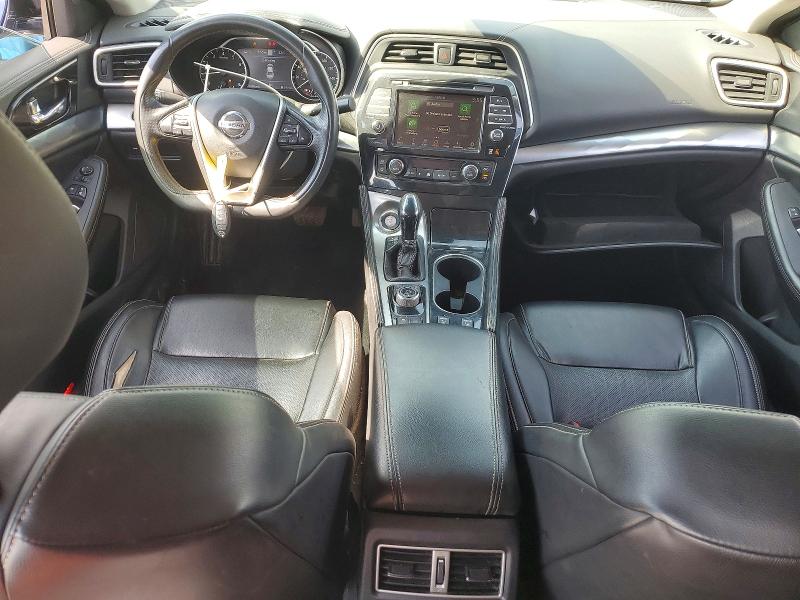 Aukcja sprzedaży 2020 Nissan Maxima, vin: 1N4AA6CV5LC365035, numer aukcji: 60803146
