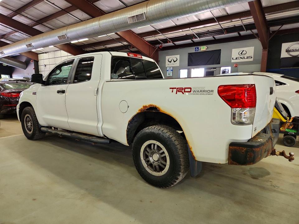 Aukcja sprzedaży 2011 Toyota Tundra, vin: 5TFUY5F13BX202820, numer aukcji: 62815966