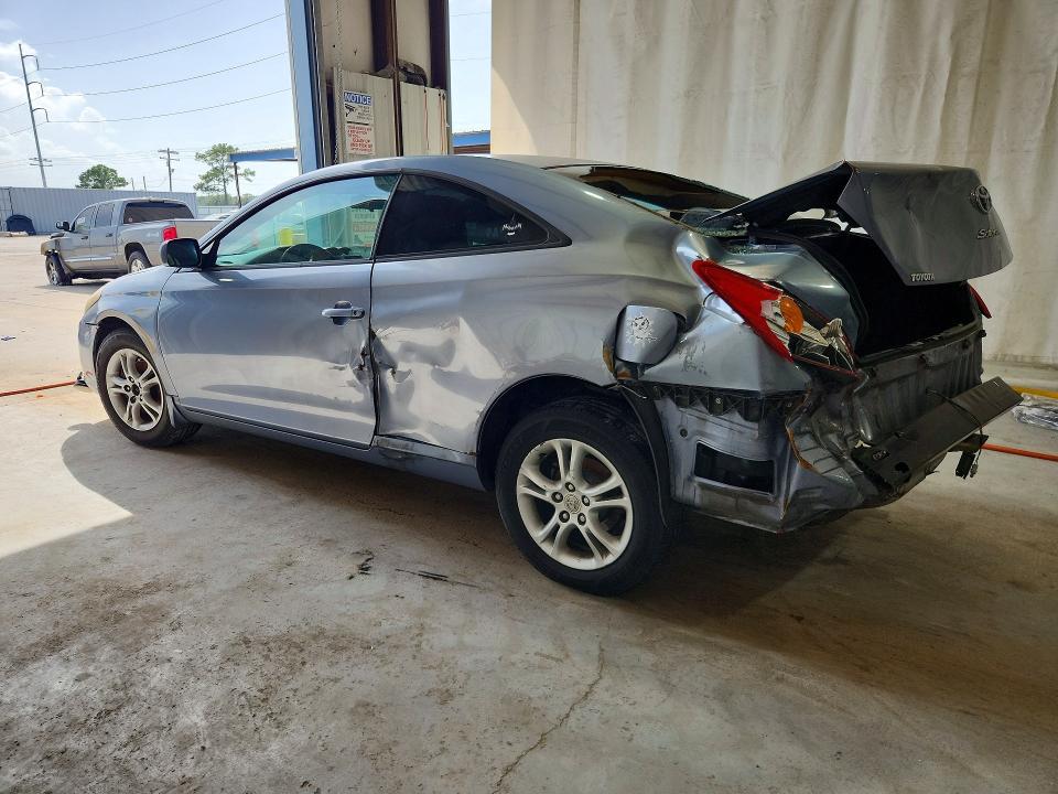 Aukcja sprzedaży 2006 Toyota Camry Solara, vin: 4T1CE38P46U748328, numer aukcji: 60678536