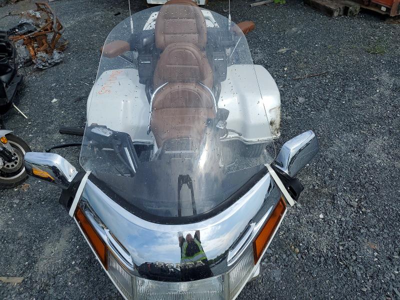 Продаж на аукціоні авто 1989 Honda Gl1500, vin: 1HFSC2220KA100273, номер лоту: 85617565