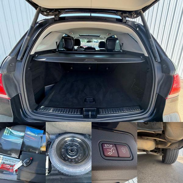 Aukcja sprzedaży 2016 Mercedes-benz Gle, vin: 4JGDA5JB0GA669185, numer aukcji: 60892586