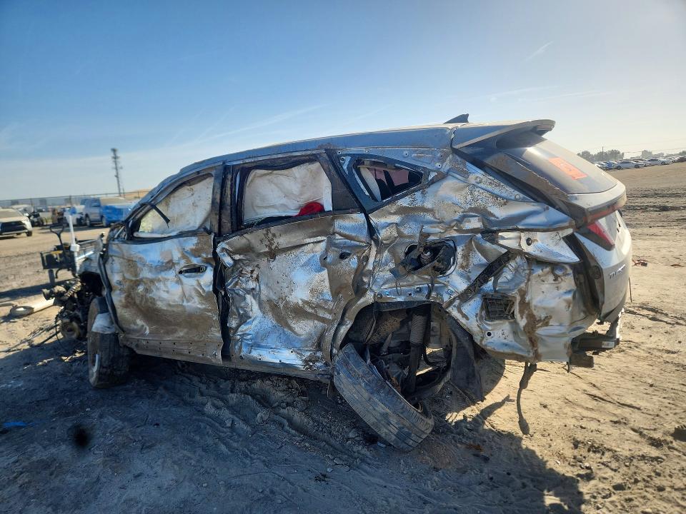 Aukcja sprzedaży 2022 Hyundai Tucson, vin: 5NMJA3AE0NH004635, numer aukcji: 59228326