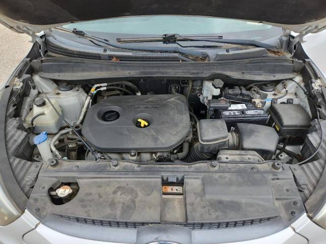 Aukcja sprzedaży 2014 Hyundai Tucson, vin: KM8JT3AF8EU863723, numer aukcji: 61172476