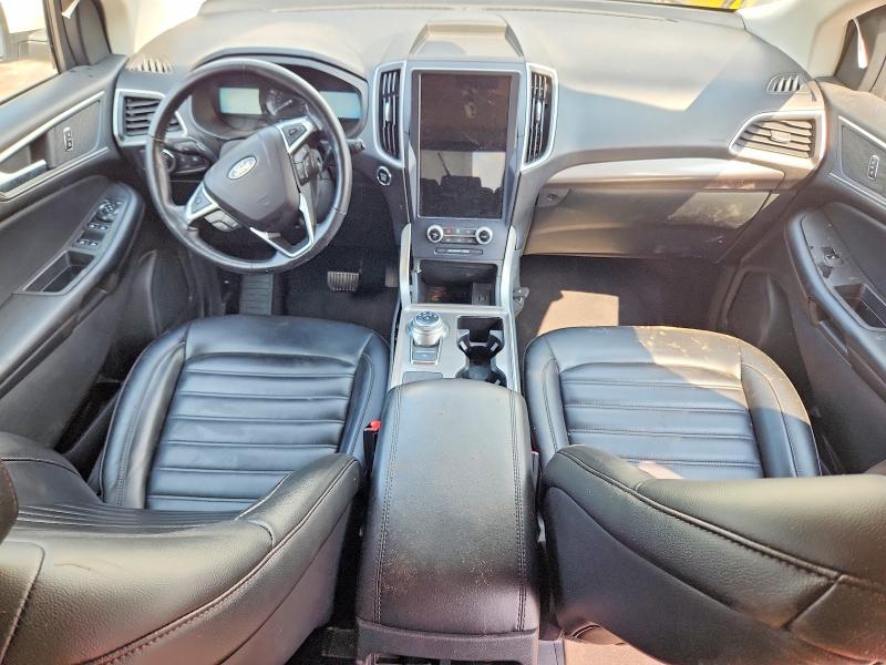 Продажа на аукционе авто 2023 Ford Edge, vin: 2FMPK4J99PBA27795, номер лота: 63011506