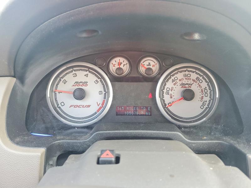 Продажа на аукционе авто 2009 Ford Focus, vin: 1FAHP35N79W112864, номер лота: 62605806
