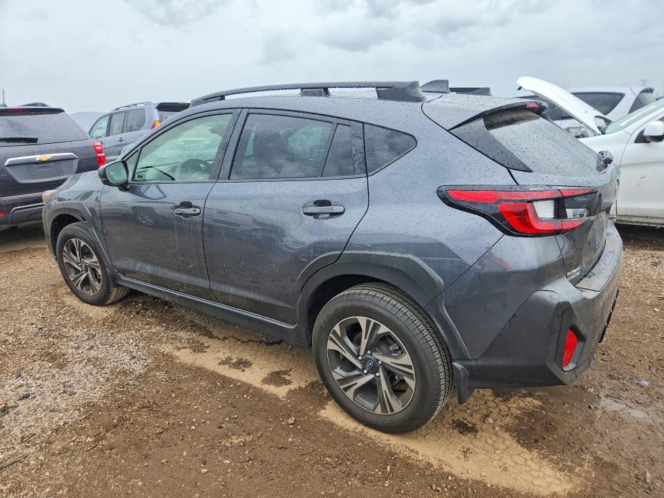 Aukcja sprzedaży 2024 Subaru Crosstrek, vin: JF2GUADC3R8212033, numer aukcji: 63408166