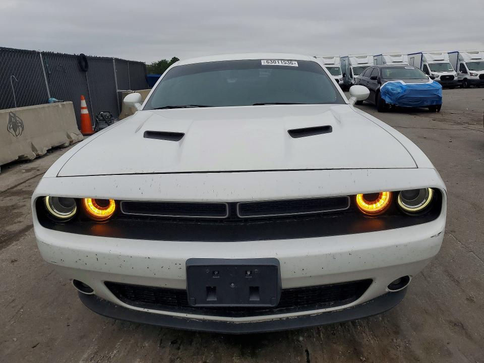 Продаж на аукціоні авто 2018 Dodge Challenger, vin: 2C3CDZAG4JH334308, номер лоту: 63011536