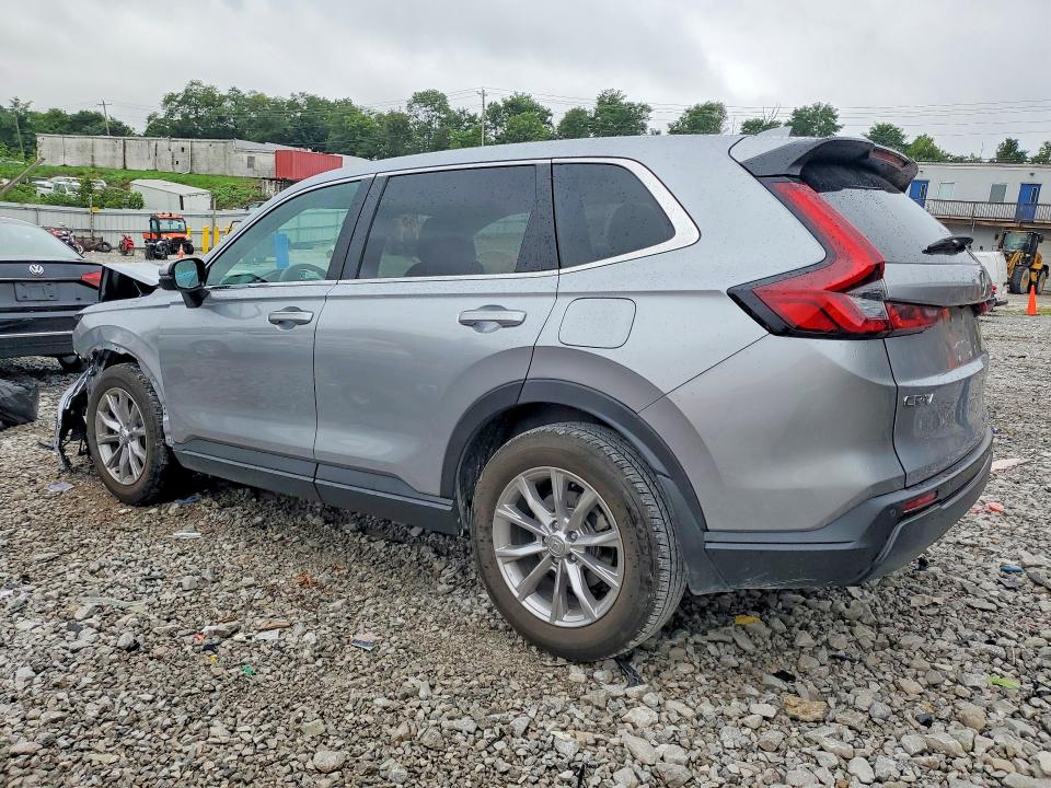 Продажа на аукционе авто 2023 Honda Cr-v, vin: 7FARS4H77PE015847, номер лота: 60493226