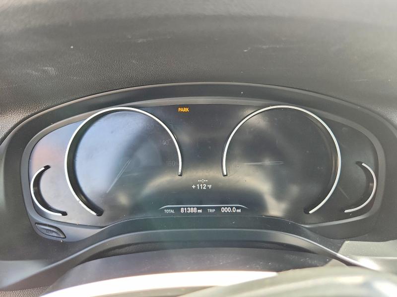 Продаж на аукціоні авто 2020 Bmw X3, vin: 5UXTY3C00L9B69956, номер лоту: 61479076