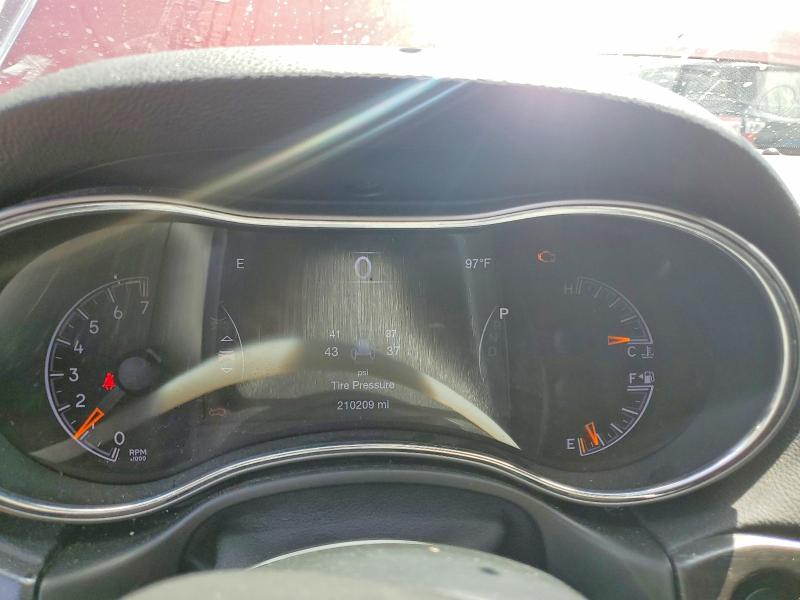 59304186 :رقم المزاد ، 1C4RJFAG7JC349613 vin ، 2018 Jeep Grand Cherokee مزاد بيع