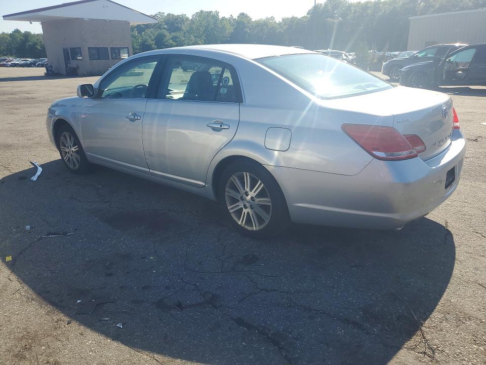 2006 Toyota Avalon მანქანა იყიდება აუქციონზე, vin: 4T1BK36BX6U162888, აუქციონის ნომერი: 61757256
