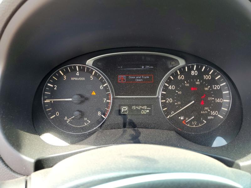 Aukcja sprzedaży 2015 Nissan Altima, vin: 1N4AL3AP0FC273011, numer aukcji: 56507746