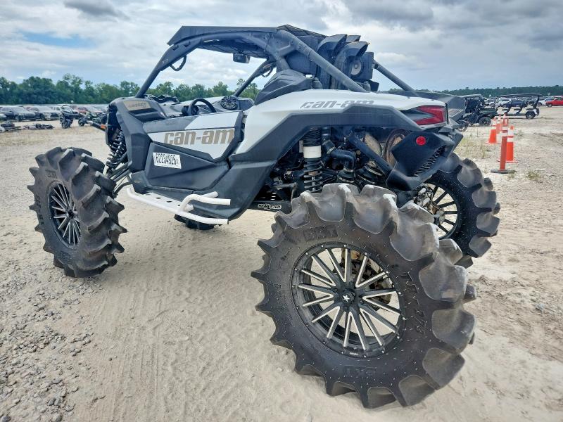 Aukcja sprzedaży 2023 Can-am Maverick X3, vin: 3JBVGAY42PE003890, numer aukcji: 62234926