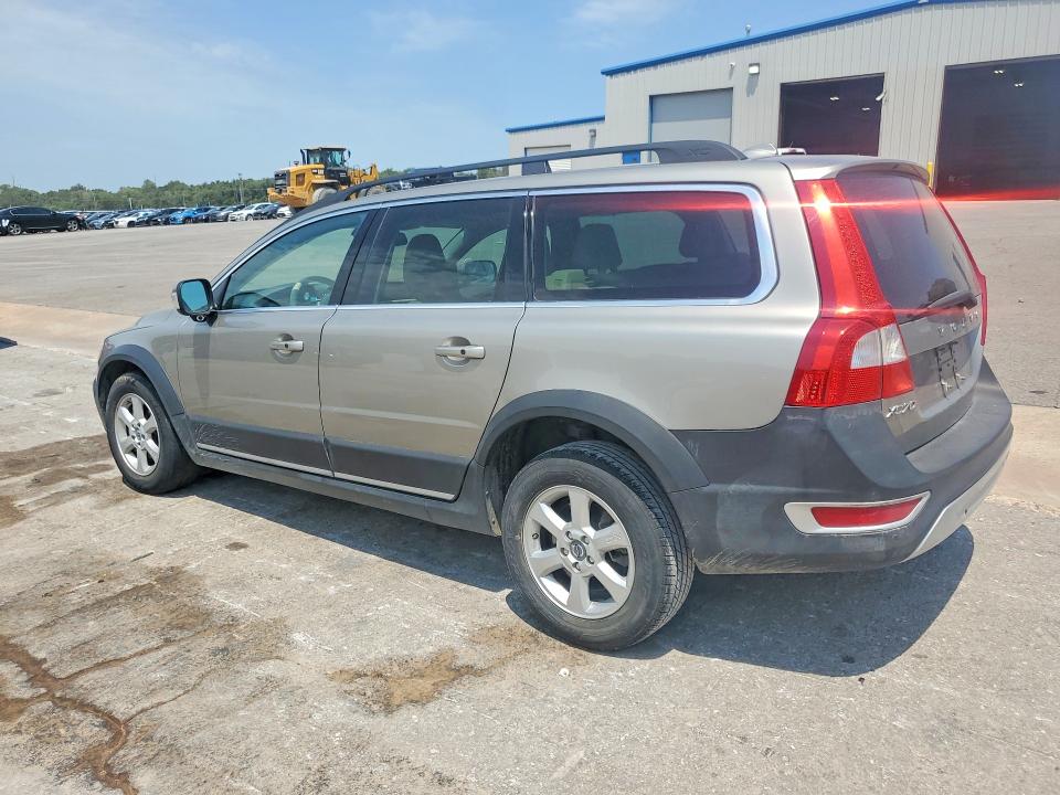 Продажа на аукционе авто 2013 Volvo Xc70, vin: YV4952BL2D1166450, номер лота: 60466246