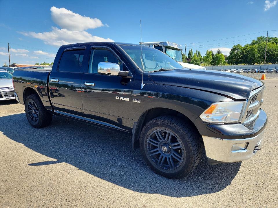 Продаж на аукціоні авто 2009 Dodge Ram 1500, vin: 1D3HV13T19S708847, номер лоту: 61786536